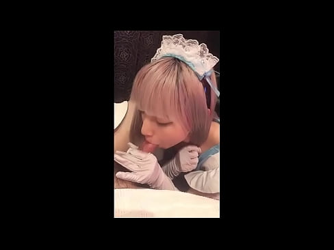 ❤️ Japonų dievaitis [mayuka], prancūzės tarnaitės kostiumas, 1 dalis, blowjob ir masturbacija su losjonu ❌ Porno prie mūsų lt.com-fullporner.ru ﹏